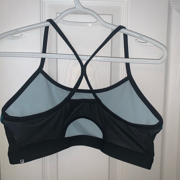 Fabletics Ladies Jacket and Sports bra- Matching Set - Picture 5 of 5